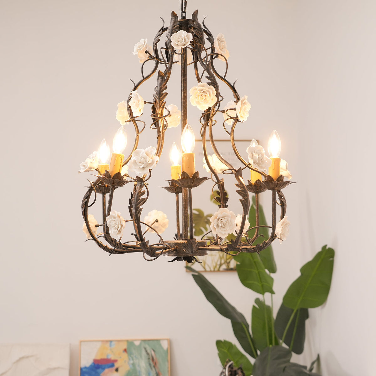 florentine-rose-chandelier