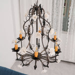 florentine-rose-chandelier