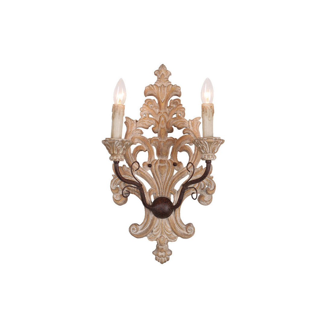 florentine-wood-wall-lamp