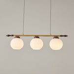 Florentis Island Pendant Light