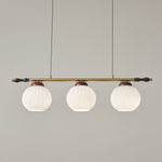 Florentis Island Pendant Light