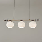 Florentis Island Pendant Light