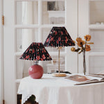 Flores Table Lamp
