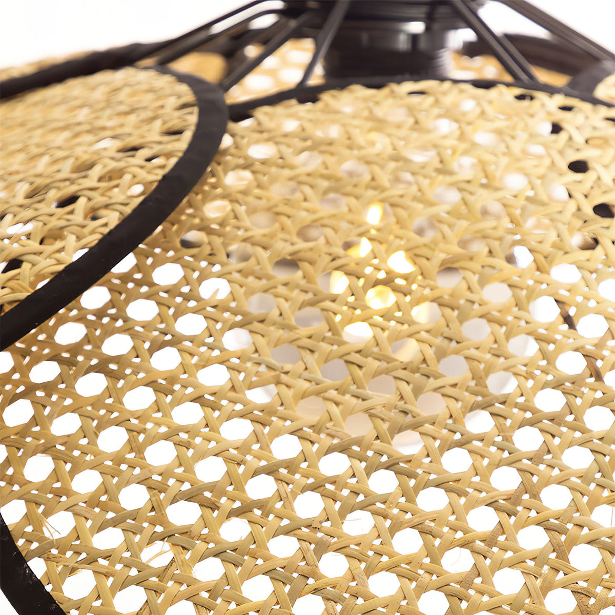 petal-bamboo-chandelier
