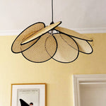 petal-bamboo-chandelier