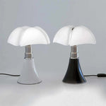 Flower Table Lamp Adjustable
