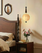 flower-ball-pendant-light