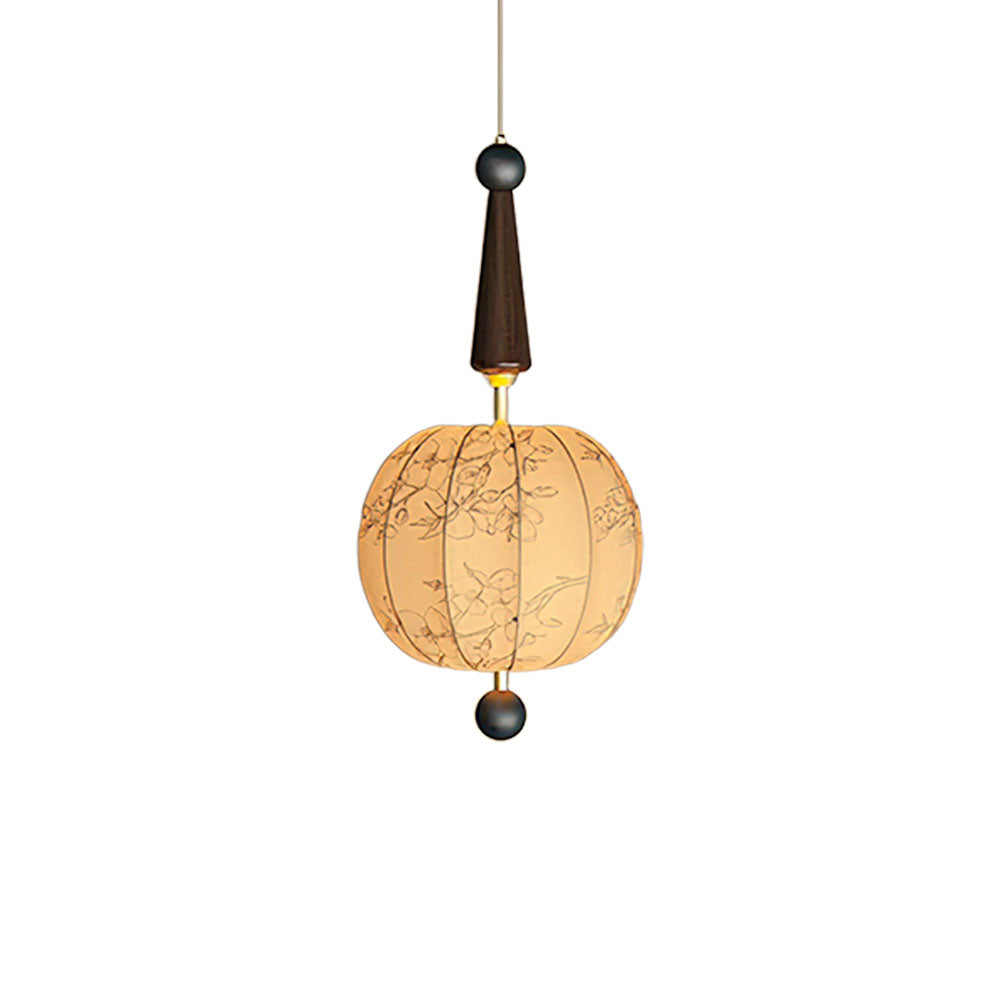 flower-ball-pendant-light