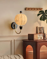 flower-ball-wall-lamp
