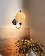 flower-ball-wall-lamp