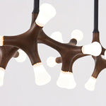 flower-bone-chandelier