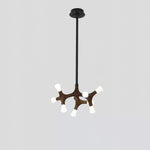 flower-bone-chandelier