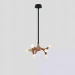 flower-bone-chandelier
