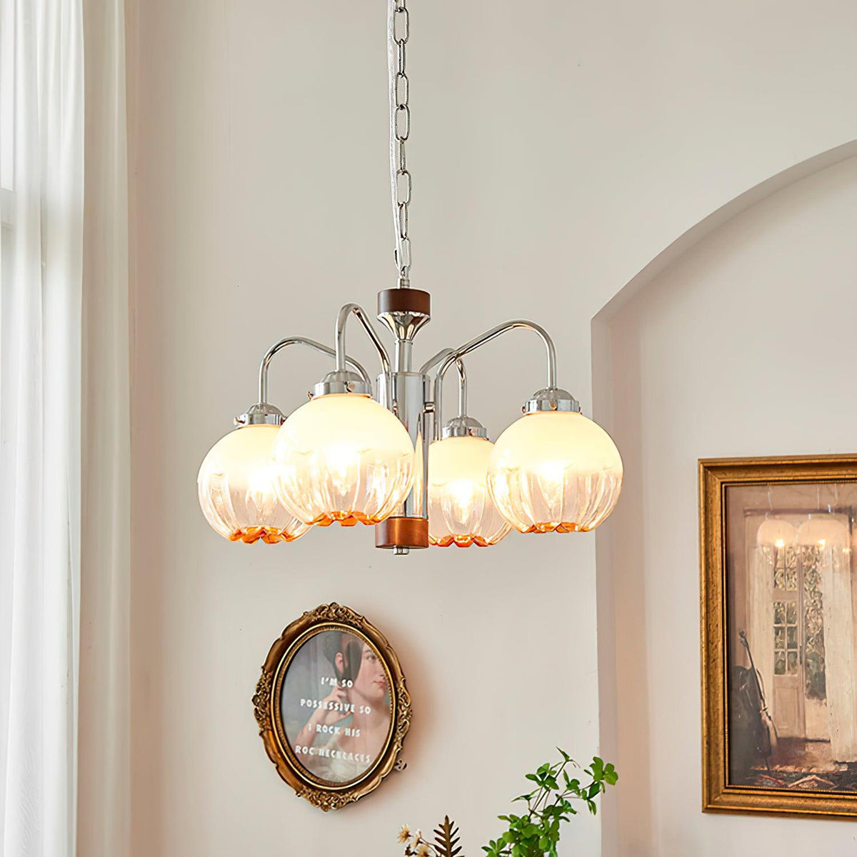flower-bud-chandelier