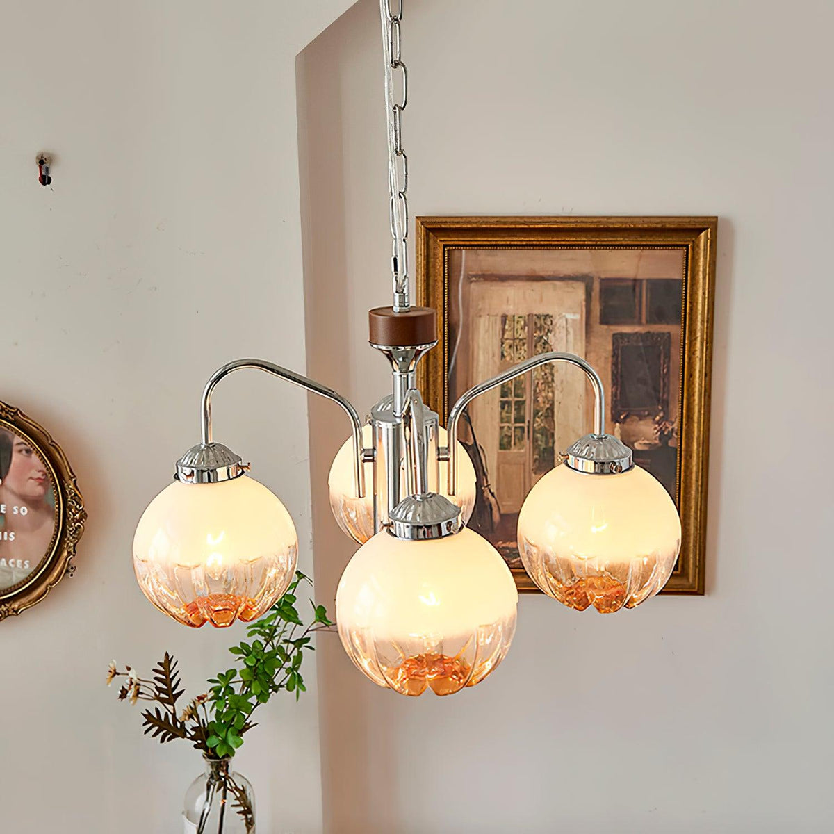 flower-bud-chandelier