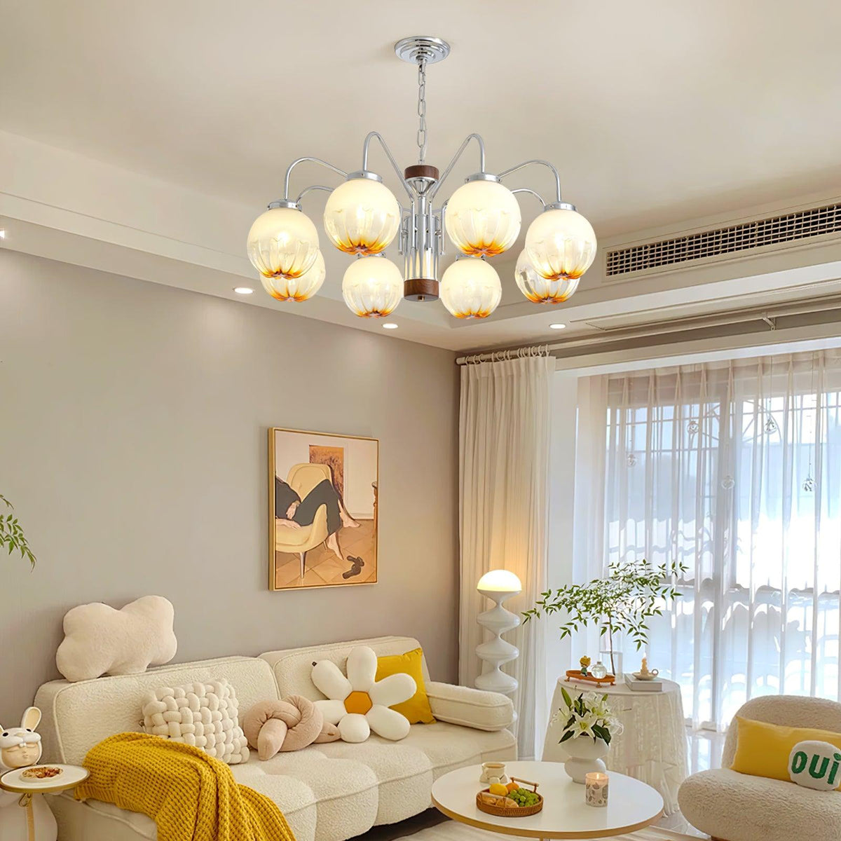 flower-bud-chandelier