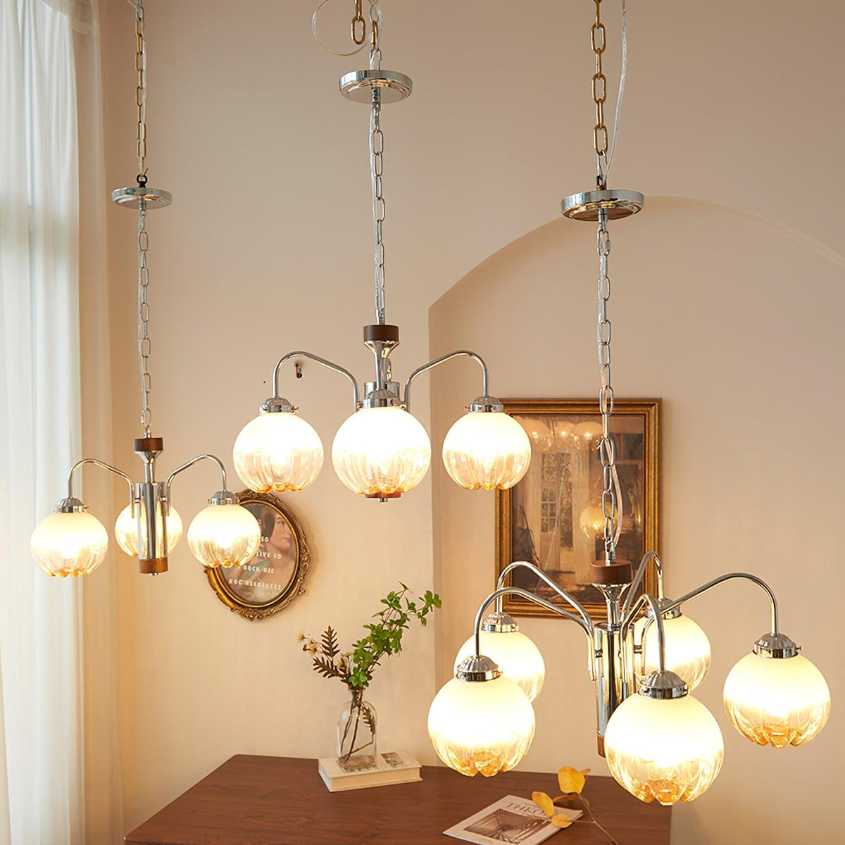 flower-bud-chandelier