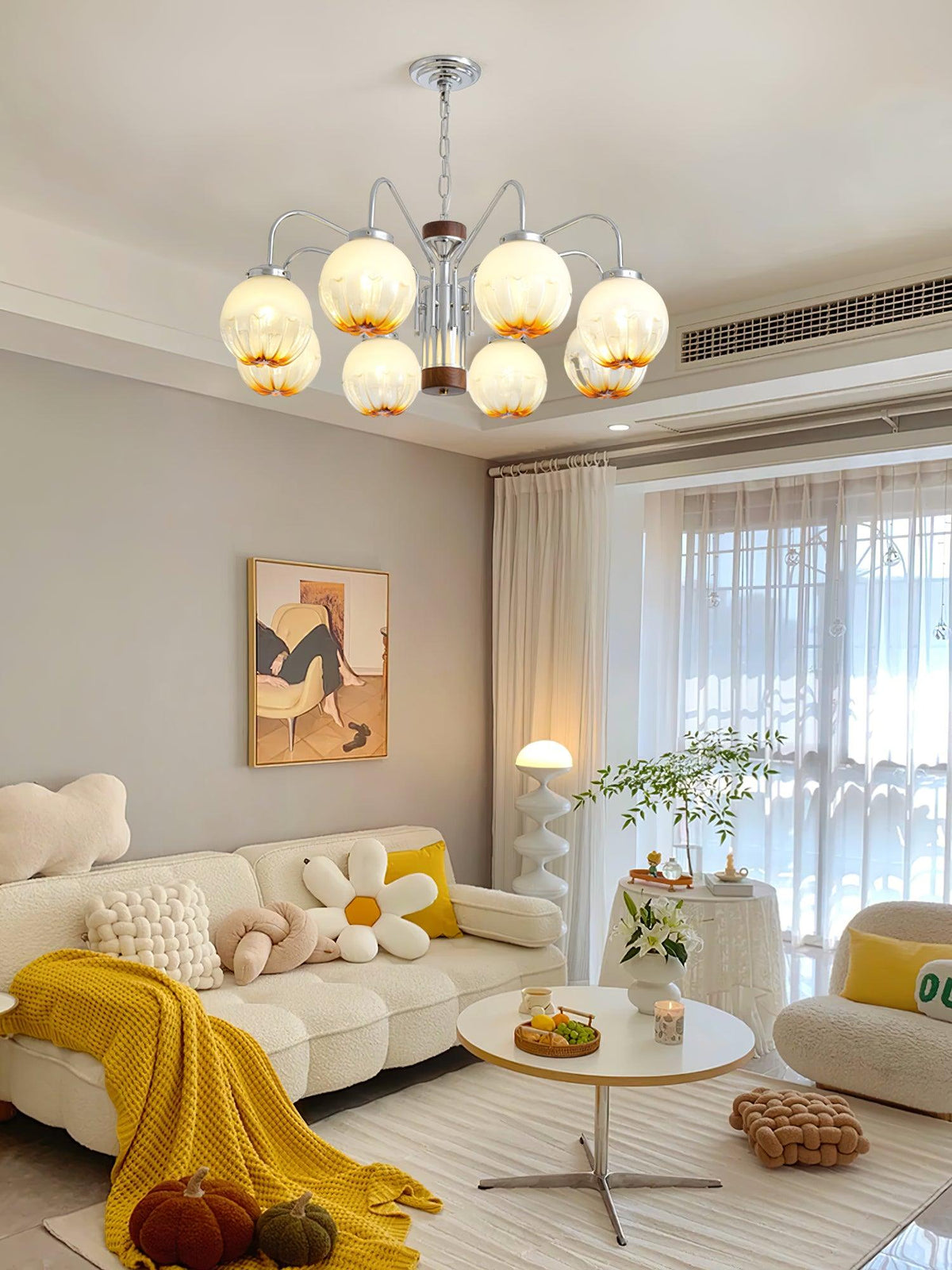 flower-bud-chandelier