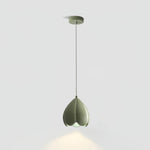 Flower Bud Pendant Light – Modern Minimalist Ceiling Lamp for Bedroom, Dining Room, Kitchen