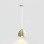 Flower Bud Pendant Light – Modern Minimalist Ceiling Lamp for Bedroom, Dining Room, Kitchen