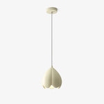 Flower Bud Pendant Light – Modern Minimalist Ceiling Lamp for Bedroom, Dining Room, Kitchen