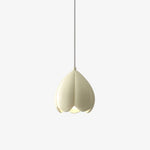 Flower Bud Pendant Light – Modern Minimalist Ceiling Lamp for Bedroom, Dining Room, Kitchen