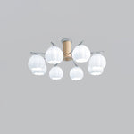 Flower Buds Ceiling Lamp