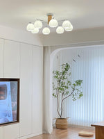 Flower Buds Ceiling Lamp