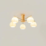 Flower Buds Ceiling Lamp