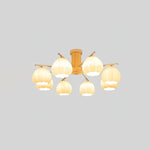 Flower Buds Ceiling Lamp