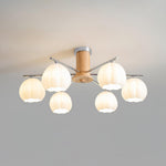 Flower Buds Ceiling Lamp