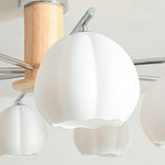 Flower Buds Ceiling Lamp
