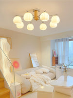 Flower Buds Ceiling Lamp