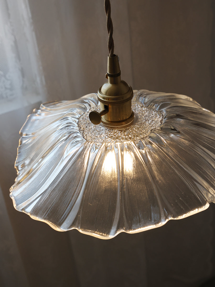 flower-glass-pendant-lamp