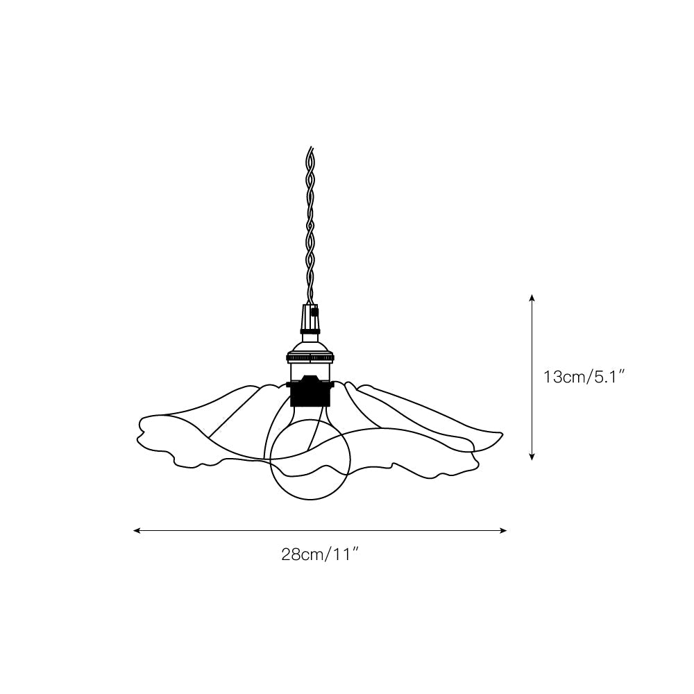 flower-glass-pendant-lamp