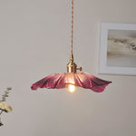 flower-glass-swag-lights