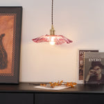 flower-glass-swag-lights