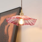 flower-glass-swag-lights
