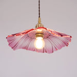 flower-glass-swag-lights