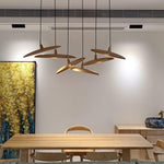 flower-silent-chandelier