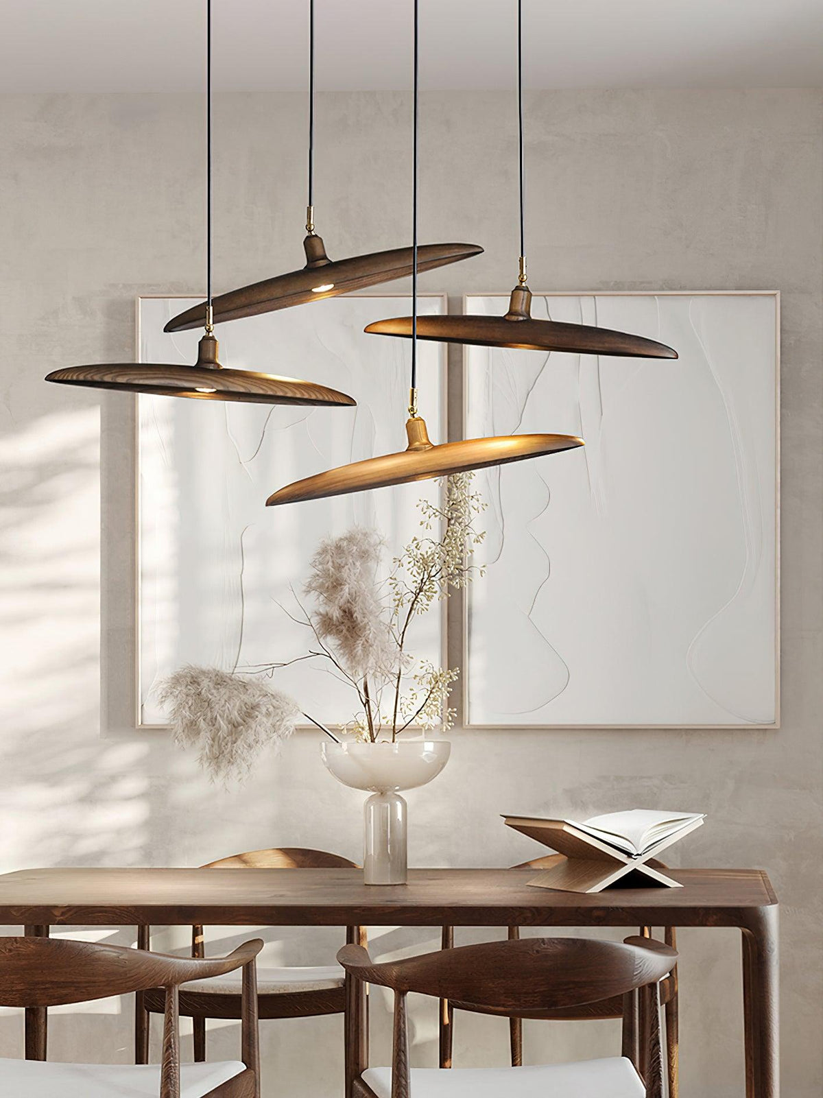 flower-silent-chandelier