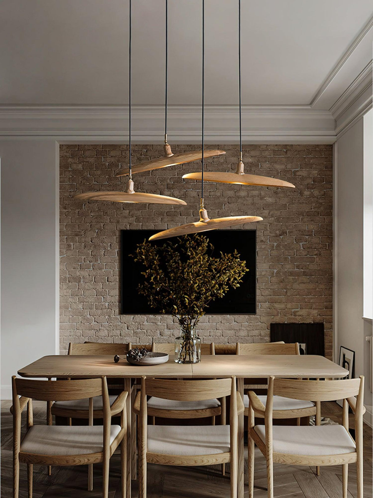 flower-silent-chandelier