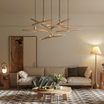 flower-silent-chandelier