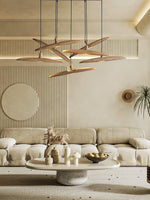 flower-silent-chandelier