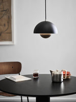 flowerpot-pendant-light