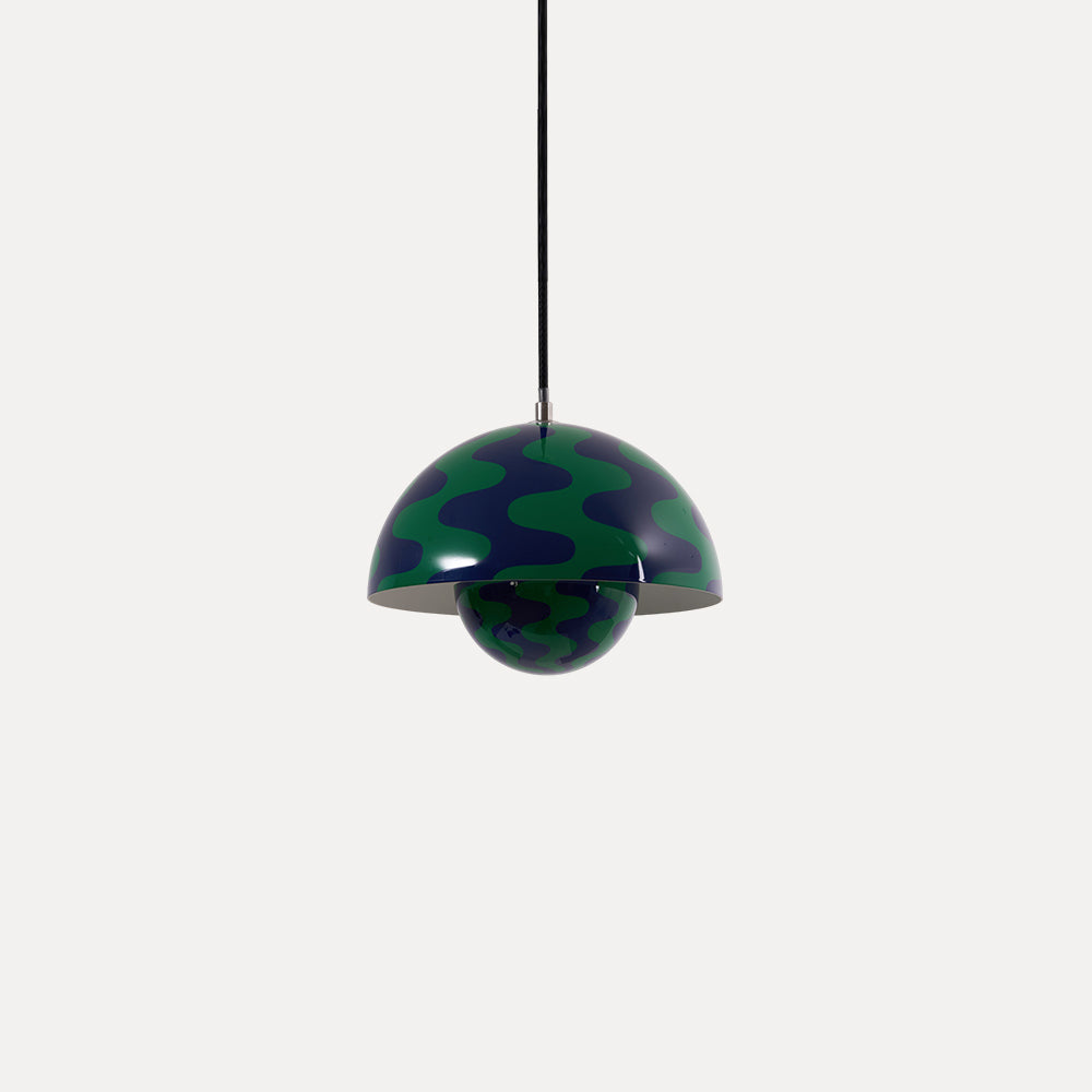 flowerpot-pendant-light