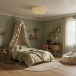 flowers-curse-ceiling-light