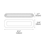 flowing-cloud-ceiling-lamp