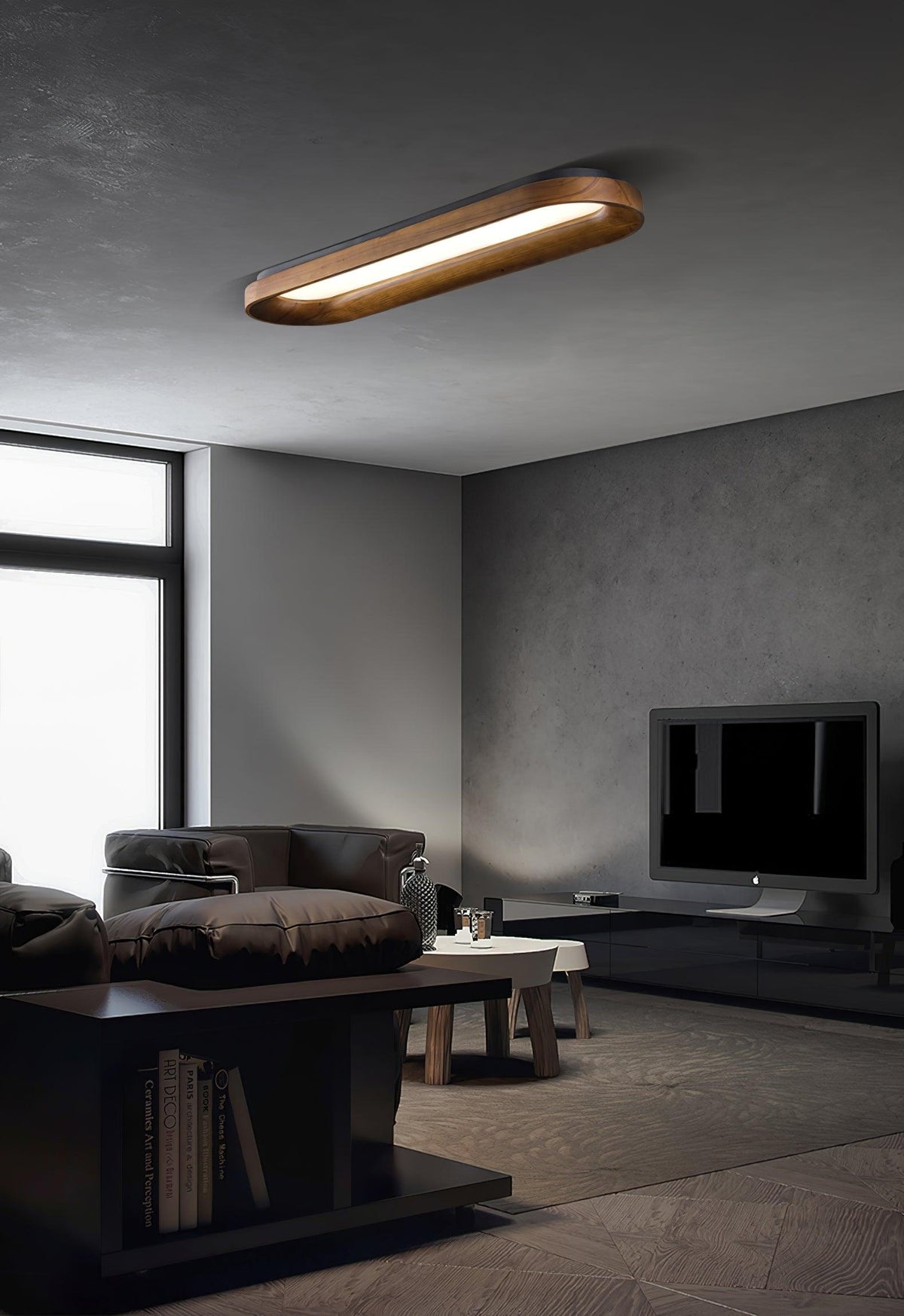 flowing-cloud-ceiling-lamp