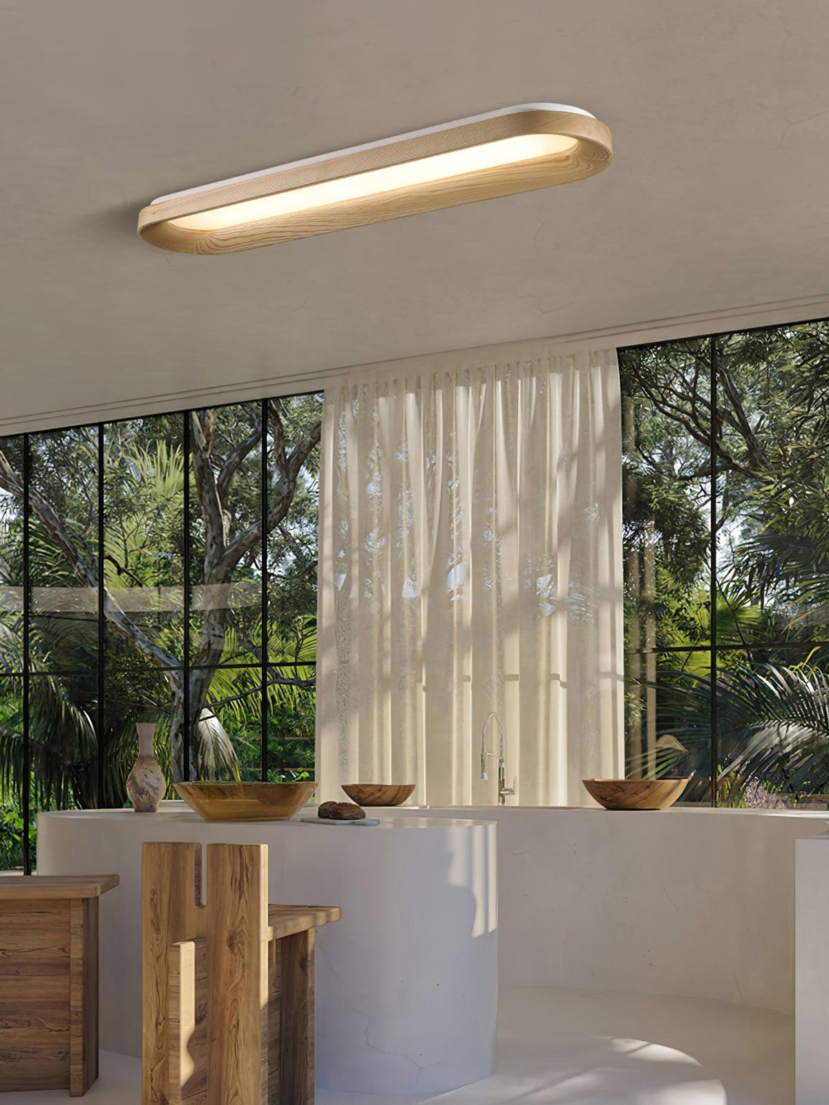 flowing-cloud-ceiling-lamp
